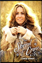 Sheryl Crow - 1993 - 2002